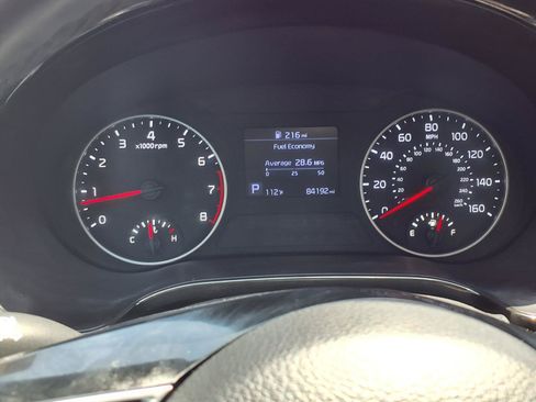 Used 2021 Kia Seltos EX AWD/4WD image 15