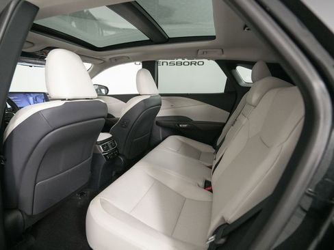 Certified 2025 Lexus RX 450h AWD w/ Convenience Package image 13