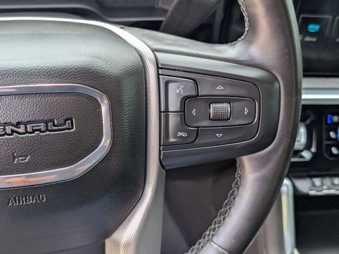 Used 2024 GMC Sierra 2500 Denali w/ Denali Reserve Package AWD/4WD image 15