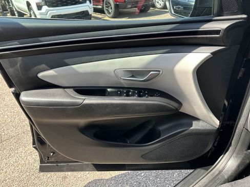 Used 2024 Hyundai Tucson SEL FWD image 29