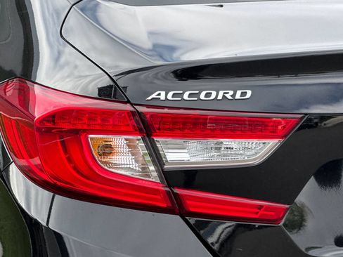 Used 2021 Honda Accord LX image 30