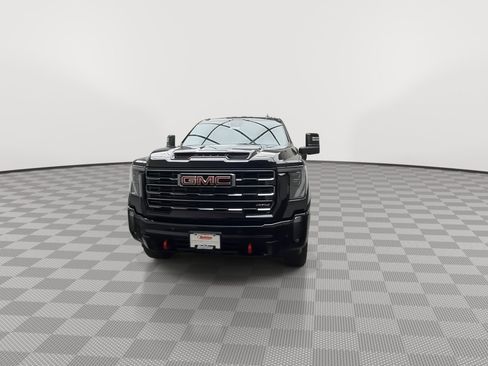 Certified 2025 GMC Sierra 2500 AT4 w/ Technology Package image 41