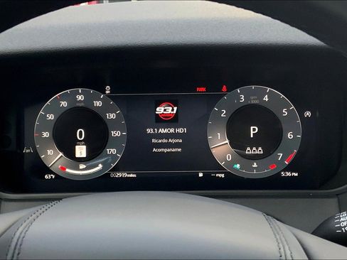 Used 2026 Land Rover Range Rover Velar S image 25