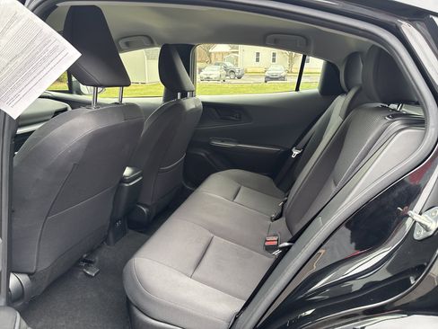 Used 2024 Toyota Prius LE image 14