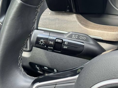 Used 2023 Kia Sorento X-Line EX AWD/4WD image 25