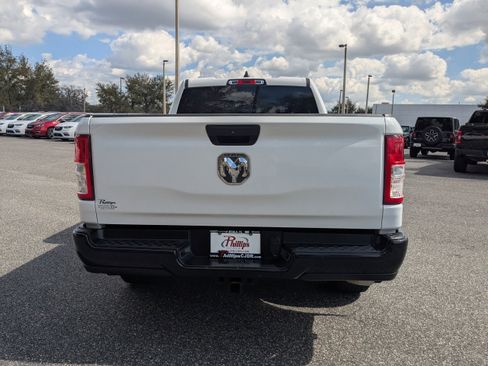 Certified 2019 RAM 1500 Tradesman w/ Tradesman Group image 4