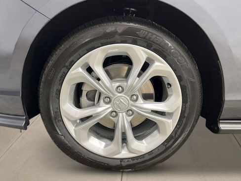 New 2025 Honda Accord LX image 11