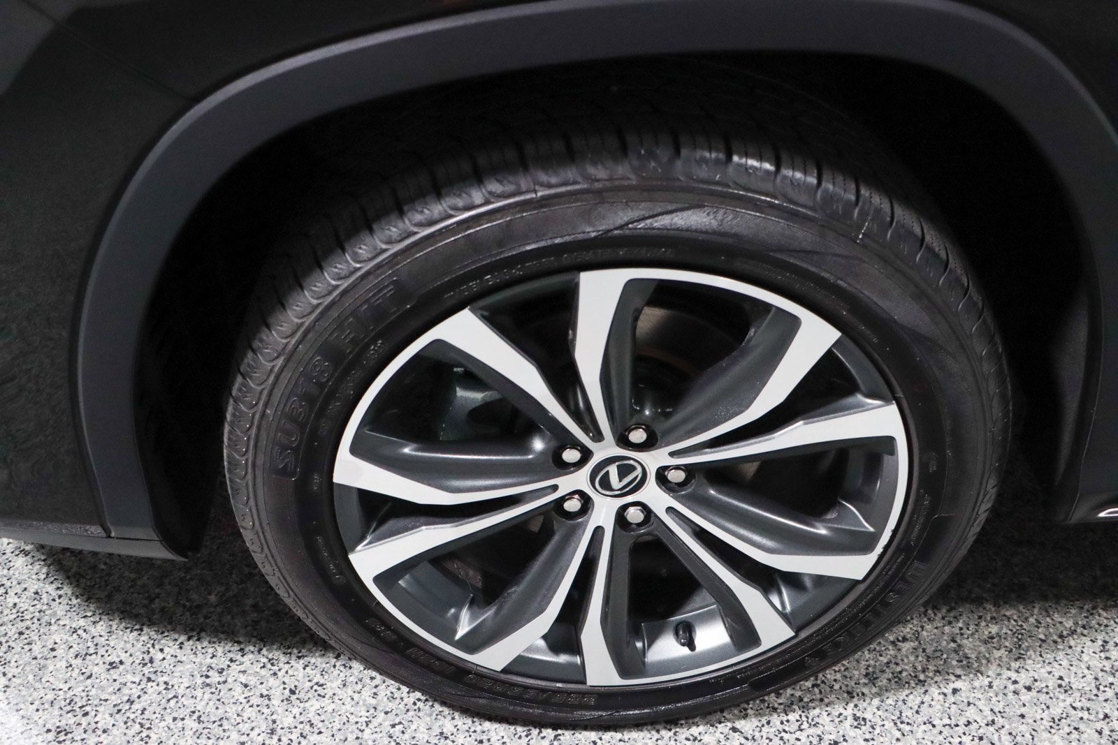 Used 2021 Lexus RX 350 FWD w/ Premium Package image 11