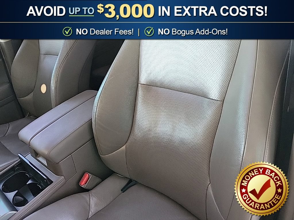 Used 2014 Lexus GX 460 AWD/4WD image 17