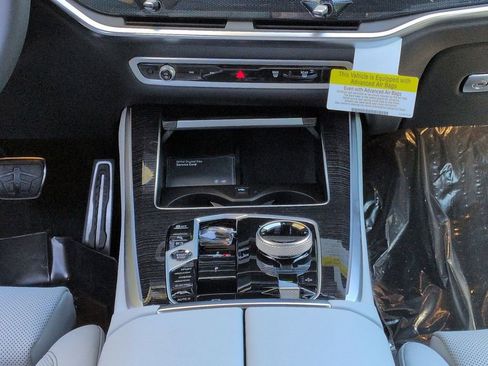 New 2026 BMW X5 xDrive50e w/ Executive Package image 19