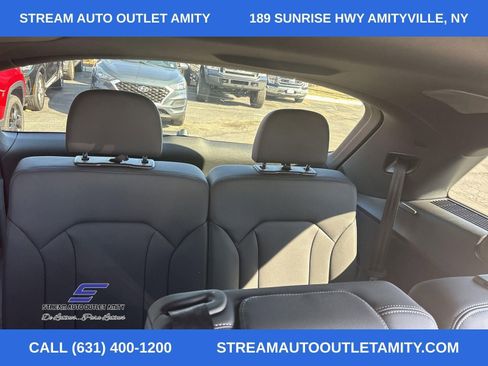 Used 2025 Audi Q7 3.0T Premium Plus image 19