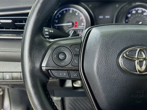 Used 2021 Toyota Camry SE image 23