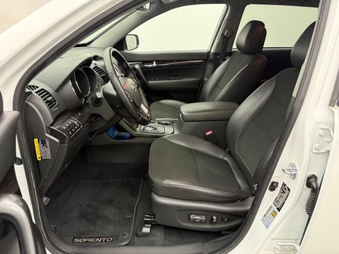 Used 2012 Kia Sorento EX AWD/4WD image 22