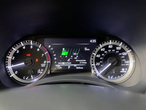 Certified 2024 Toyota Highlander LE image 18