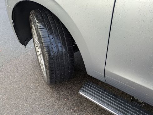 Used 2022 Ford Expedition Max Limited image 42