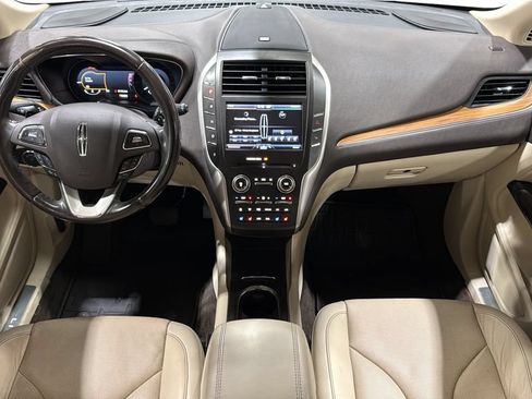 Used 2015 Lincoln MKC AWD w/ Equipment Group 102A Reserve image 17