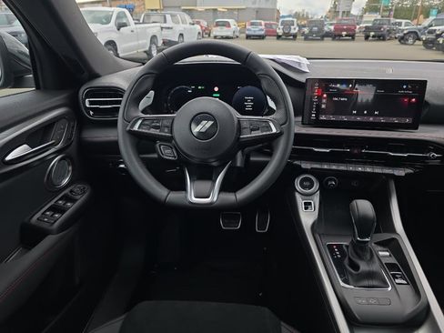 New 2024 Dodge Hornet R/T Plus image 19