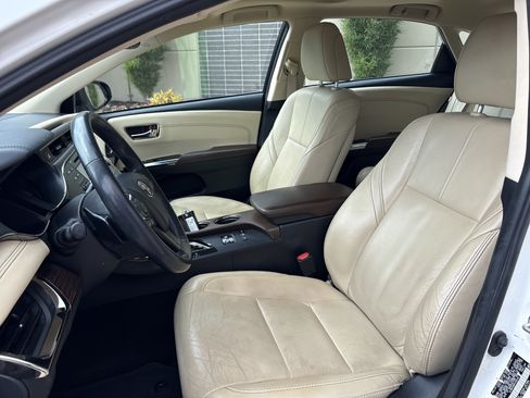 Used 2015 Toyota Avalon Limited FWD image 16