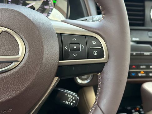 Used 2016 Lexus RX 350 AWD w/ Premium Package image 22