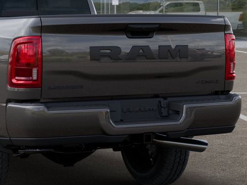 New 2025 RAM 2500 Laramie image 56