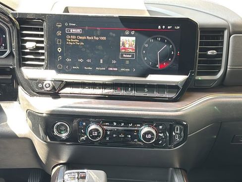 Used 2023 GMC Sierra 1500 SLT w/ SLT Premium Package image 24