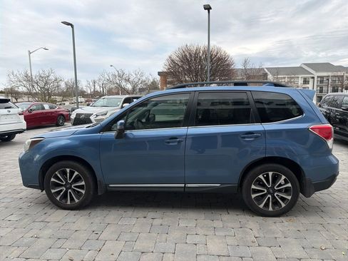 Used 2017 Subaru Forester 2.0XT Touring image 25