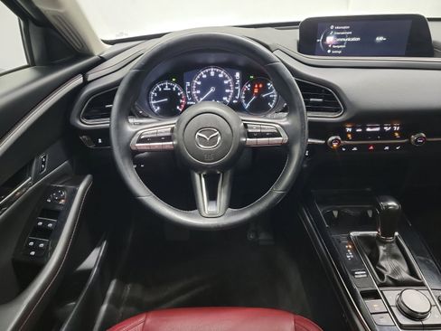 Used 2022 MAZDA CX-30 AWD 2.5 S w/ Preferred Package image 16