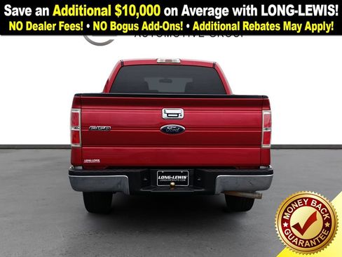 Used 2009 Ford F150 XLT image 5