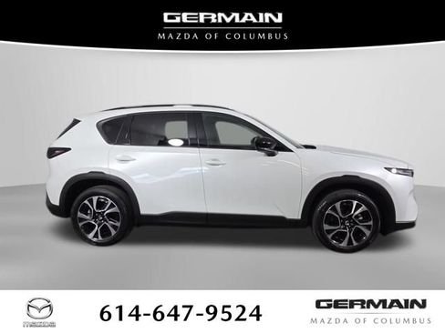 Used 2026 MAZDA CX-5 Preferred AWD/4WD image 7