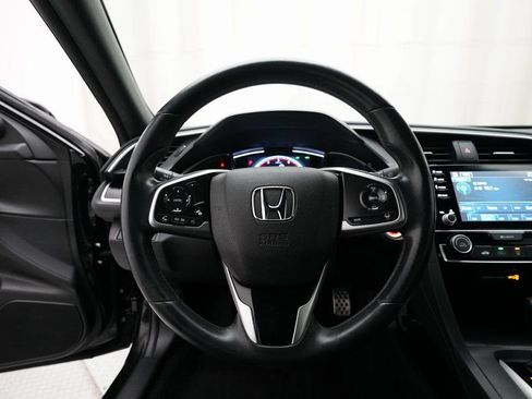Used 2020 Honda Civic Sport image 4