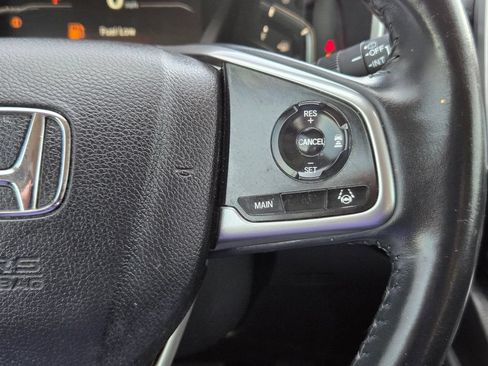 Used 2020 Honda CR-V EX-L image 22