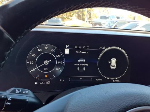 Certified 2023 Kia Sportage SX FWD image 10