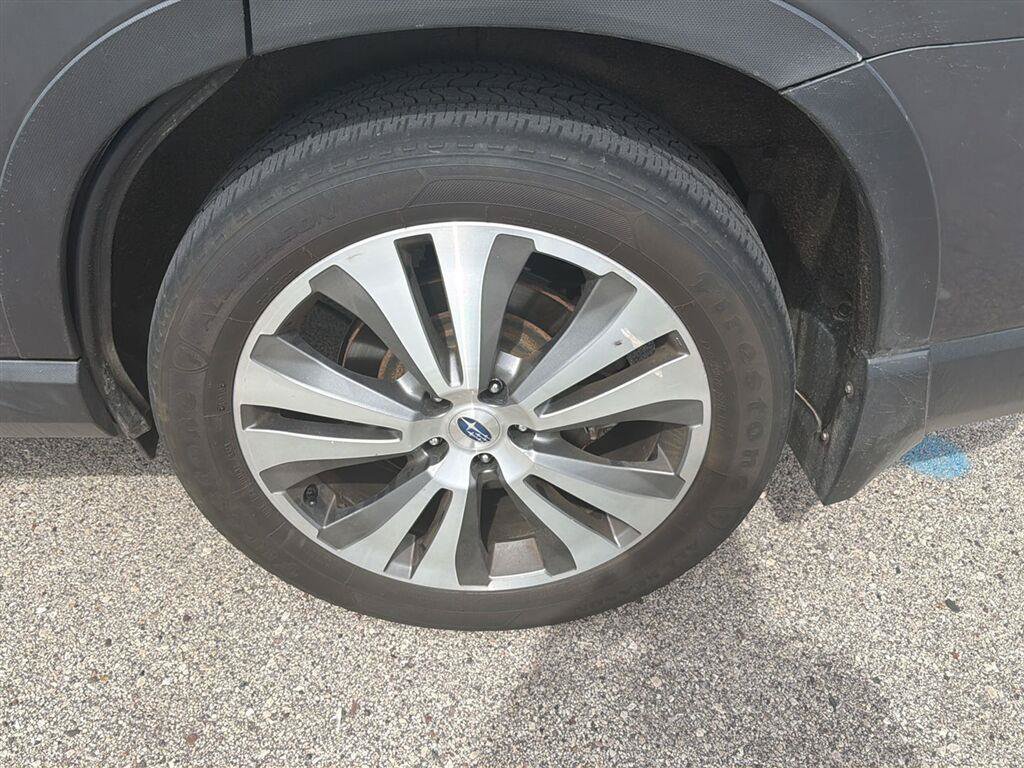Used 2020 Subaru Ascent Touring w/ Popular Package #2A AWD/4WD image 7