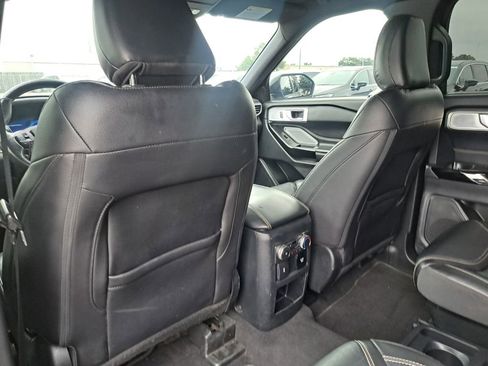 Used 2021 Ford Explorer ST w/ Equipment Group 401A image 26