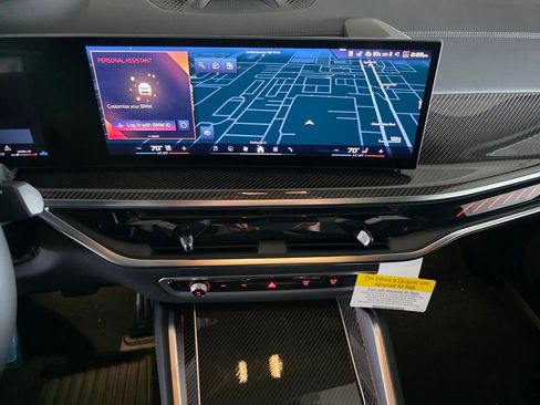 New 2026 BMW X6 M60i AWD/4WD image 14