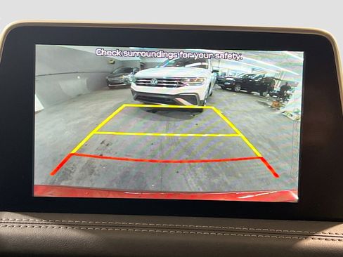 Used 2020 Genesis G70 2.0T w/ Elite Package image 10