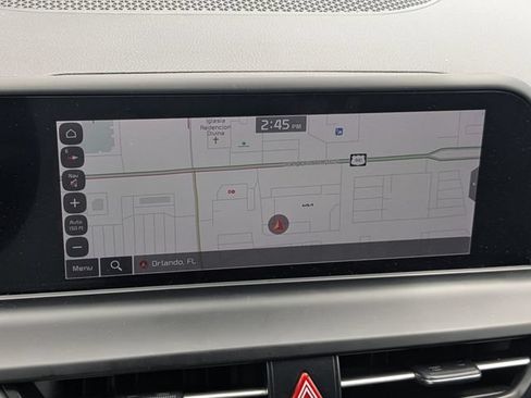 Certified 2024 Kia Seltos EX FWD image 10
