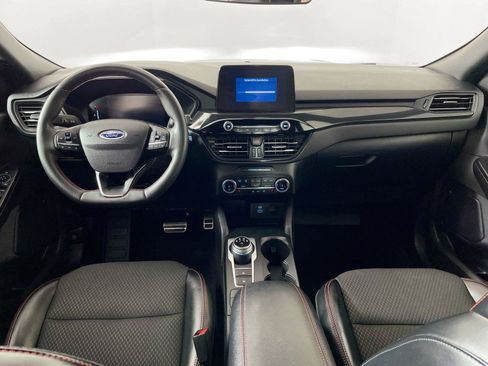 Used 2023 Ford Escape ST-Line AWD/4WD image 29
