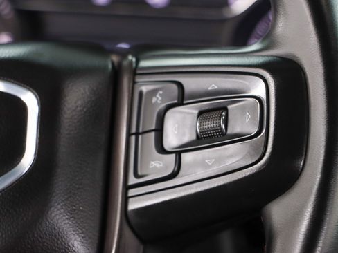 Used 2023 GMC Sierra 2500 AT4 w/ AT4 Preferred Package AWD/4WD image 15