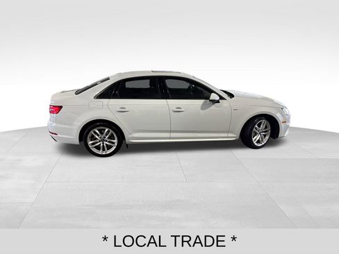 Used 2017 Audi A4 2.0T w/ Convenience Package image 6