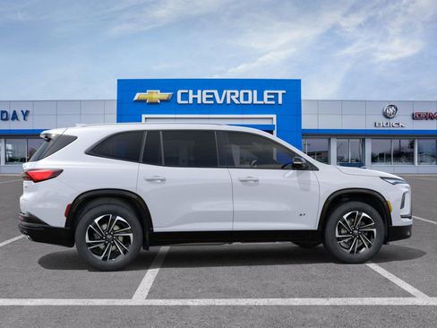 New 2026 Buick Enclave Sport Touring w/ Power Package image 5