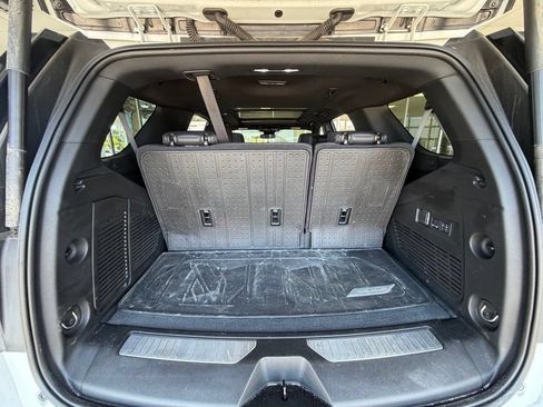 Used 2026 Chevrolet Tahoe RST w/ Comfort Package AWD/4WD image 51