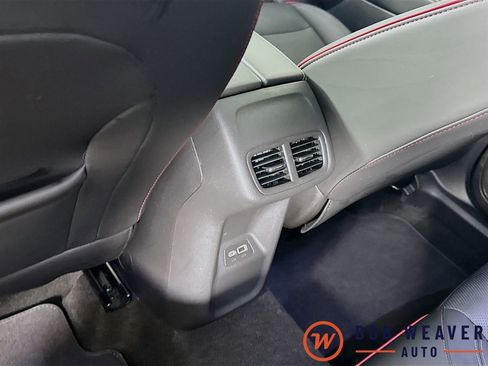 Used 2023 Buick Envision Essence w/ Sport Touring Package image 27