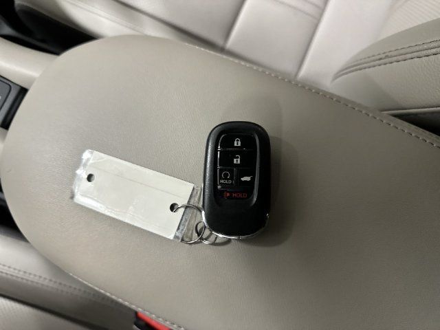 Used 2026 Honda HR-V EX-L image 26