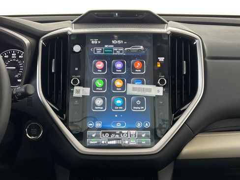 New 2026 Subaru Ascent Limited AWD/4WD image 20