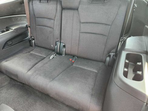 Used 2022 Honda Pilot Sport image 30