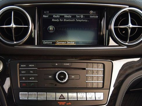 Used 2020 Mercedes-Benz SL 450 w/ Premium Package image 35