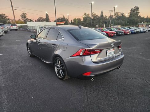 Used 2015 Lexus IS 250 image 3