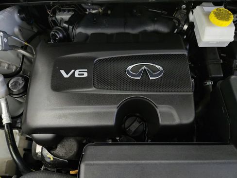 Used 2023 INFINITI QX60 Luxe AWD/4WD image 43