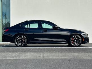 Used 2023 BMW M340i xDrive w/ Premium Package AWD/4WD video 2